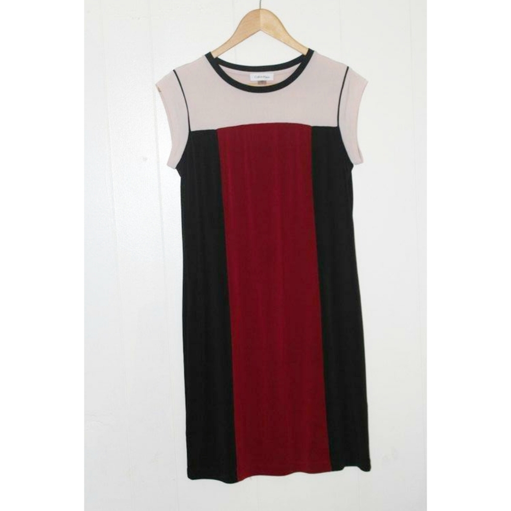Calvin Klein dress